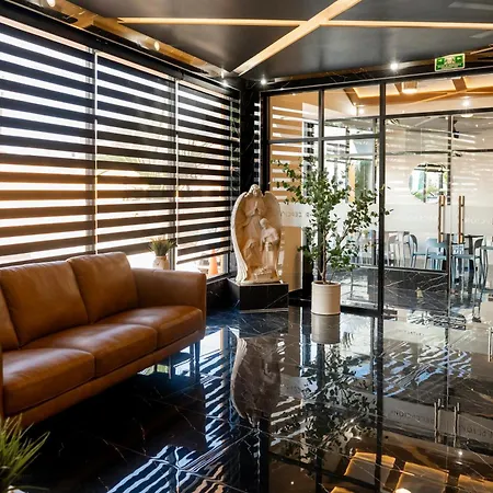 Hotel Socram Gh
