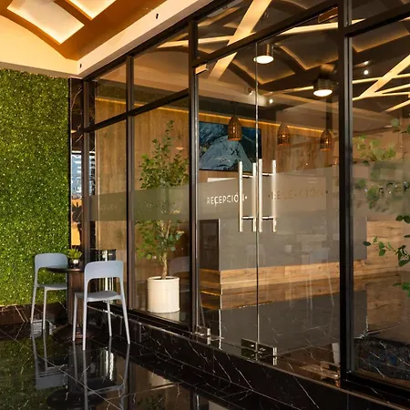Hotel Socram Gh